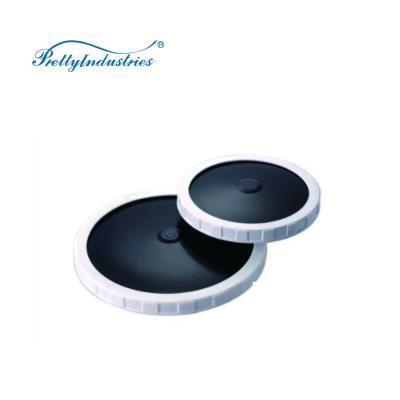 China High Air Diffuser Oxygen Aeration Membrane Disc Diffuser For Aquaculture/Air Diffuser/Oxygen Diffuser for sale