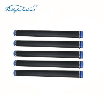 China Aquaculture Aeration Air Duct Diffuser Air Diffuser Tube 63X5000mm for sale