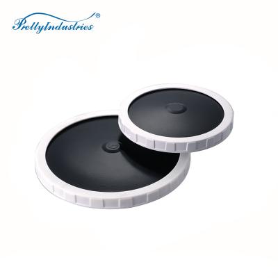 China Disc Air Diffuser Aeration Air Diffuser For Aquaculture 260X50MM for sale