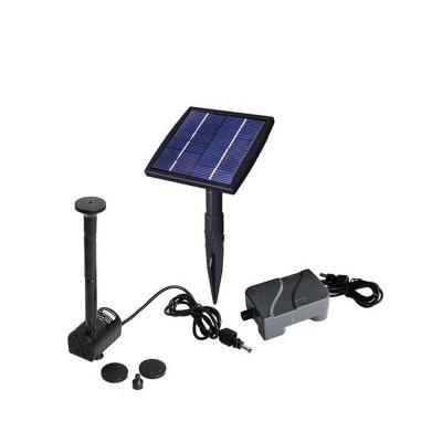 China Garden solar pumps for sale