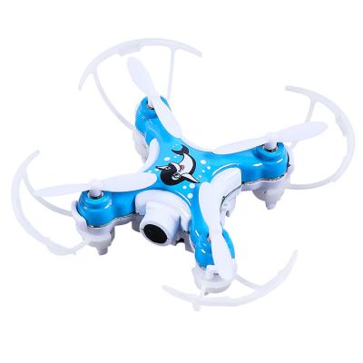 Китай Most Popular Micro Quadcopter 2.4g Rc Stunt Mini Drone Toys Smallest Nano Drone продается