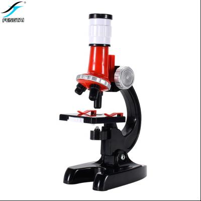 中国 Children's Educational Toys Scientific Experiment Equipment Microscope D1P 販売のため