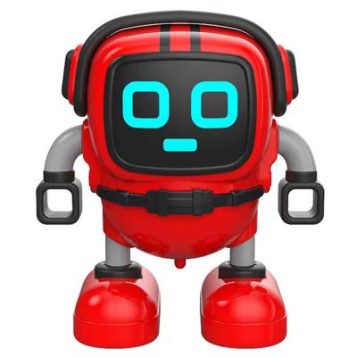 China Drop Shipping Mini Robot Detachable Removable Gyroscope Car Toy Summer Game zu verkaufen