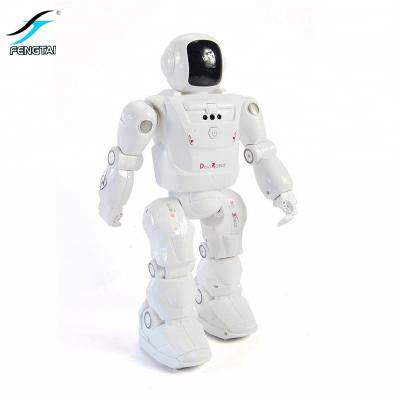 China Drop Shipping Educational Programmable Rc Robot Toys Robotics For Kids Summer Game zu verkaufen