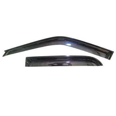 China Factory-direct car window deflector sun visor sun visor covers for Toyota Corolla 2020 for sale