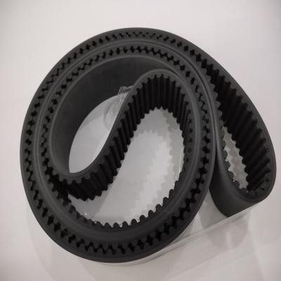 Китай HTD8M T10 Timing Belt Part HTD5M AT10 Lianyi PU Timing  Rubber Belt Silicon продается