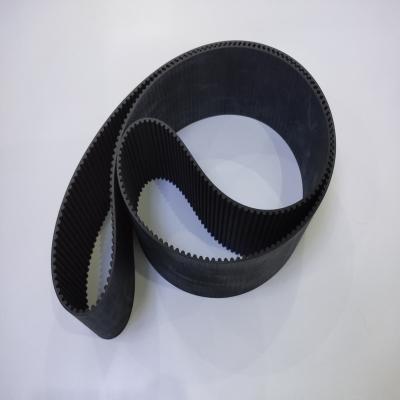 China 300mm Rubber Timing Belts Width-8M-960mm Length Rubber Belt for Machine for sale