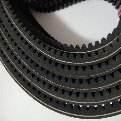 Cina 7PK-2340+3mmPU Rubber Timing Belts For Machine Coating Standard Standard carton in vendita