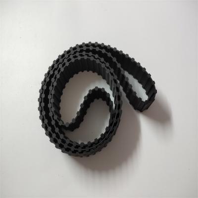 China HTD8M L MXL Rubber Belt Synchronous belt Manufacturer Industrial Timing Belts With Rubber for sale