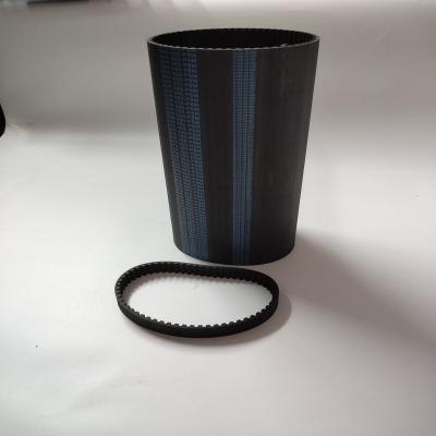 China HTD8M STD3M T2.5 Rubber Belt Synchronous belt Manufacturer Industrial Timing Belts With Rubber Symmetry for sale