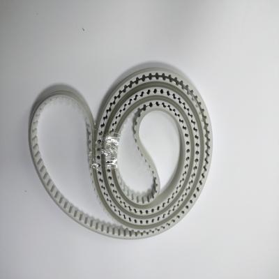 China Lianyi PU Timing Belt  AT10 PU Coating AT15 AT5 AT20 Machine Belt Standard for sale