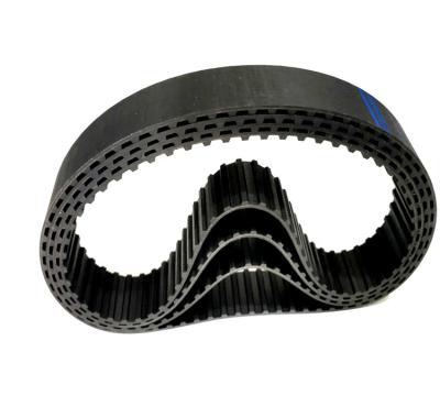 China Customized Steel Cord T10 T5 PU / Rubber Timing Belt Pulleys for Industrial Application for sale