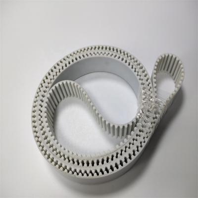 Κίνα HTD8M HTD5M Endless Timing Belt Building Material HTD14M Flex Turly Endless  Belt προς πώληση