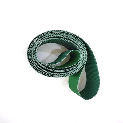 China High Quality Rubber PU 3M Industrial Rubber Timing Belt For Timing Pulley for sale