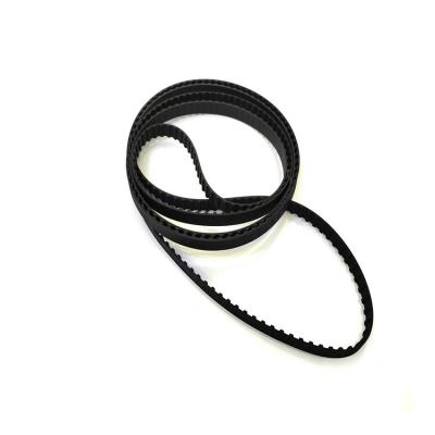 China Manufacturer Customized Synchronous Industrial Timing Belt Rubber Timing Pulley Belt zu verkaufen