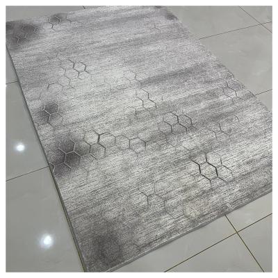 China Large Washable Luxury Indoor Modern Area Rugs Shaggy Patterned Fluffy Carpets Suitable for Living Room and Bedroom for sale