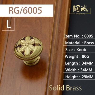 China Modern Classic Design Furniture Accessories Cabinet Door Pull Wooden Drawer Handle With 2 for sale