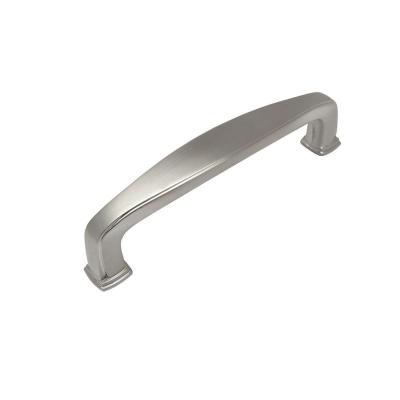 China Modern Popular Furniture Hardware Fittings Cabinet Handle And Drawer Pulls Sideboard Knobs for sale