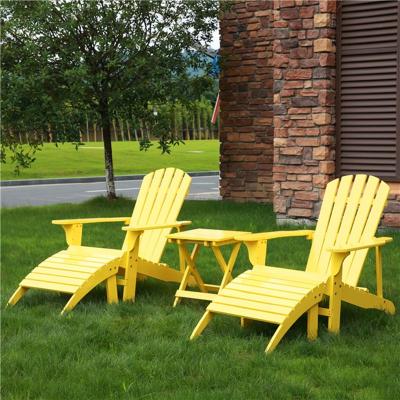 China Good Quality Modern Hot Selling Plastic Garden Chairs Adirondack Chair Adirondack Chair Kit for sale