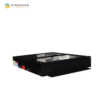 China PINSHENG Lifepo4 640v 150kWh 200kw EV Batterie für Lkw, 250kw 300kw Lithium Batterie für Nutzfahrzeuge, 600v EV Batterie zu verkaufen