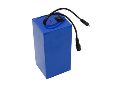 China Navulbare 18650 Lithium Ionenbatterij 24V 12Ah voor Meetinstrumenten Te koop