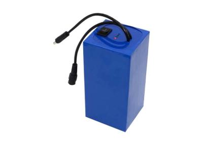 China Het draagbare 18650 Navulbare Gewicht van de Lithiumlifepo4 Batterij 24V 12Ah 1.9KG Te koop