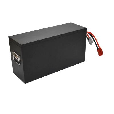 Chine Batteries rechargeables à haute tension de poids plus léger des véhicules à moteur de batterie du lithium 12v à vendre