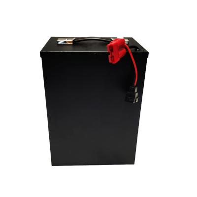 Cina Un litio ricaricabile Ion Automotive Battery da 12 volt 350mm X 200mmX 158mm in vendita