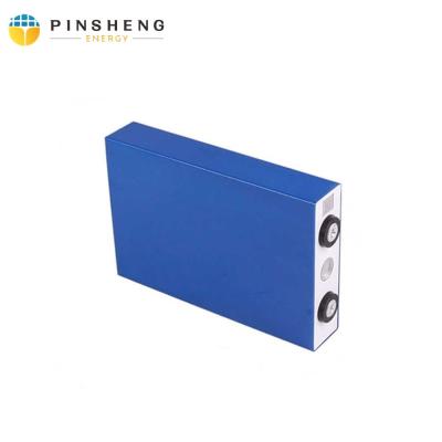 Cina Sistema di memorizzazione solare di Pinsheng 3.2v 200ah 280ah 310ah Lifepo4, cellula di batteria al litio prismatica di 3.2v 310ah 300ah Lifepo4 in vendita