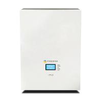Chine batterie au lithium à énergie solaire de stockage de la maison 10KWh 48V 200Ah à vendre