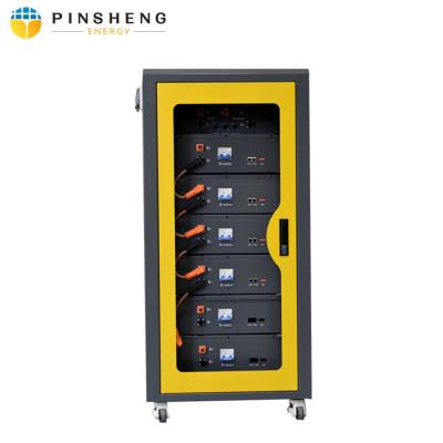 China High Performance Lithium Solar Batteries Ultra Durable Battery Pack à venda