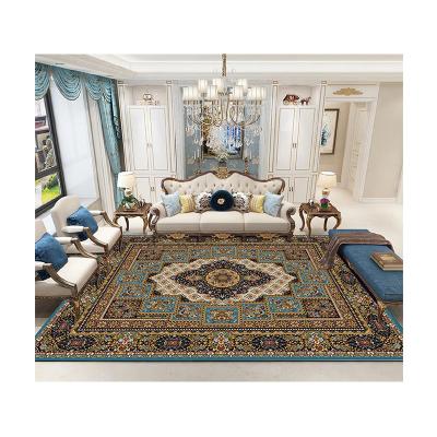 China Non Slip 3D Printed Rug Area Rugs Rug For Living Room for sale