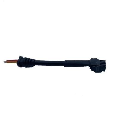 China Car Gear Cable Auto Parts Car Cable Clutch Cable Fit For Car for sale