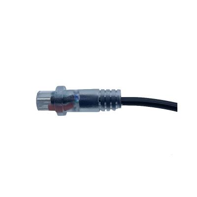 China Car Equipment Cable Best Price Transparent Material Cable Factory Wholesale for sale