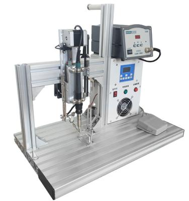 China Semi-automatic welding type station diode 0-100mm for sale