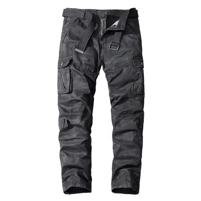 China High quality QUICK DRY Hiphop men cargo trotter pants Chinese factory directly supply wholesale men cargo panties for sale upgrowing for sale