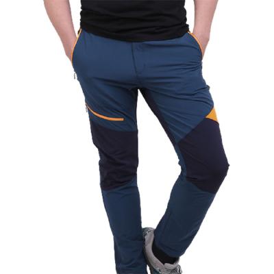 China 2022 new trend QUICK DRY men fashion cargo pants pockets loose cargo pants for men upgrowing for sale