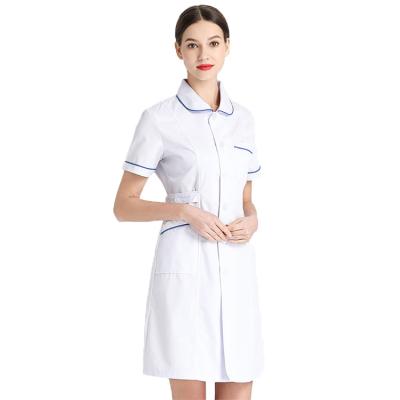 China QUICK DRY Nursing Nurse Medical Scrubs Uniform Design nurses uniform and scrubs hot selling sets of uniforms from China factory upgrowing for sale