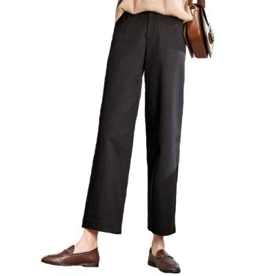 China 2022 New Design Ladies QUICK DRY Pants Sets Women Casual Pants For Upgrowing Women for sale