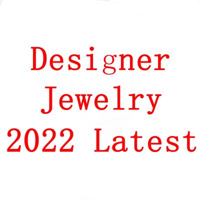 China 2022 Daliy Life Fashion High Quality Trending Jewelry Set Designer Branded Jewelry Famous Brand Luxury Fine Piercing Watches Jewelry for sale