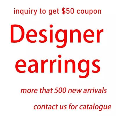 China 2022 CLASSIC Good Quality Fashion Brand Fashion Brand Jewelry Trending Gay Earrings Designer Jewelry Earrings Luxury Timepieces Famous Earring Eyewear GG cc for sale