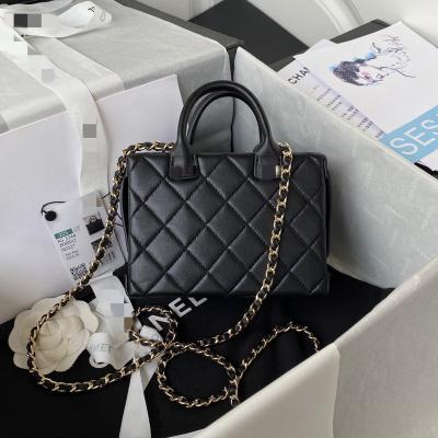 China Fashionable Factory Original Good Quality Handbags For Wholesale-Handbag-Made-in-Porcelain Luxury Custom 2022 Women Women Handbags for sale