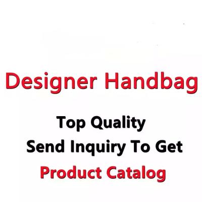 China 2022 Fashion Factory Supply Handbags Branded Pure Designer Direct OEM High Quality Handbags Famous Brands Handbags For Women Luxury New for sale