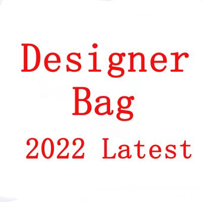 China 2022 High Quality Vintage Factory New Arrival Designer Ladies Bags Handbags For Women Men Luxury International Famous Brand for sale