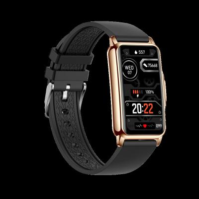 China GPS Navigation Trending Smart Wristband Sport Watch Smart Wristband Rate Blood Pressure Monitor Reloj Wearable Heart Devices 2022 Latest for sale