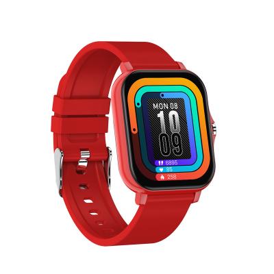 China Wholesale Fashion High Quality Smart Watch Touch Watch Online Fitness Device GPS Navigation Full Waterproof Reloj Smartwatch Mobile 2022 for sale