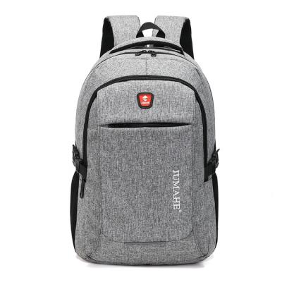 China New Arrival Waterproof Wear-resistant School Backpack Lightweight Foldable Students Computer Backpack For Women Men for sale