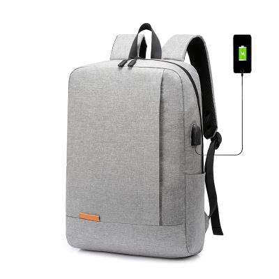 China Accept waterproof customized bagpack lightweight men's unisex men's business unisex usb laptop filling travel backpacks for sale