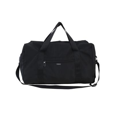 China Wholesale High Quality Private Label Water Resistance Nylon Mens Travel Duffel Bags for sale