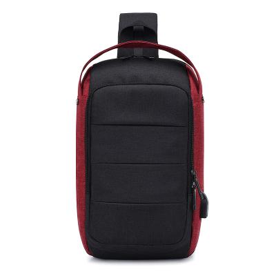 China With USB 2020 Hot New Product Custom Backpack With Logo Sports Mochilas Travel Bags Hiking Beg Smart Bag For Women Men Mini Backpack for sale